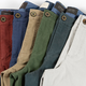 Illustration for article titled Step Into A Pair Of Soft, Comfortable Chinos From Jachs For Just $44 (50% Off)em/em
